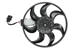 Fan, engine cooling NRF 470106