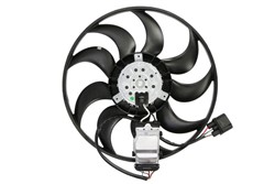 Fan, engine cooling NRF 470108_1