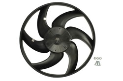 Fan, engine cooling NRF 47329_0