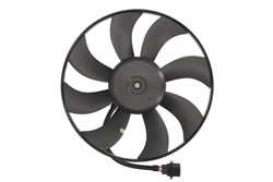 Fan, engine cooling NRF 47410
