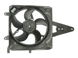 Fan, engine cooling NRF 47431