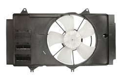 Radiatora ventilators NRF NRF 47525