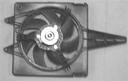 Fan, engine cooling NRF 47820