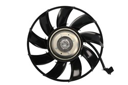 Fan, engine cooling NRF 47871