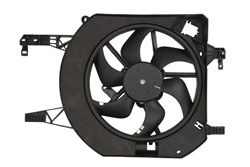 Fan, engine cooling NRF 47880