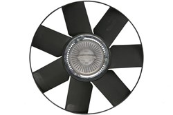 Муфта, вентилятор радіатора NRF 47929