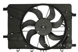Fan, engine cooling NRF 47972