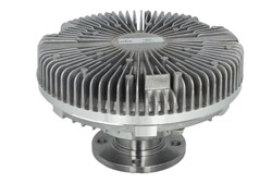 Clutch, radiator fan NRF 49005