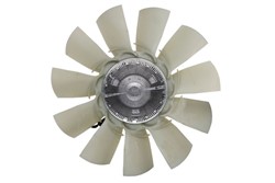 Clutch, radiator fan NRF 49006_0