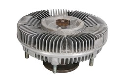 Clutch, radiator fan NRF 49130_0
