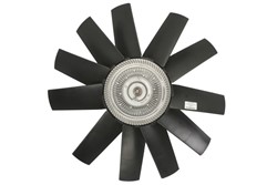 Clutch, radiator fan NRF 49401_0