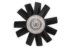 Clutch, radiator fan NRF 49563
