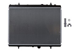 Engine radiator NRF 50438_1