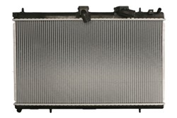 Motora dzesēsanas radiators NRF NRF 50443