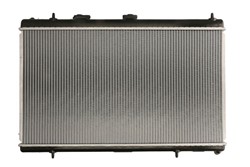 Engine radiator NRF 50443_1