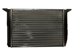 Variklio radiatorius NRF NRF 50514
