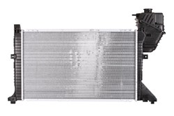 Variklio radiatorius NRF NRF 50557