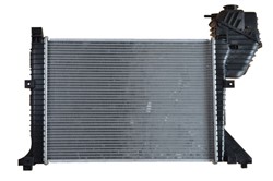 Variklio radiatorius NRF NRF 50559_1
