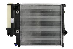 Radiaator, mootori jahutus NRF 50565_0