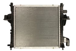 Variklio radiatorius NRF NRF 50569