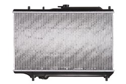 Engine radiator NRF 506521_0