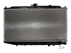 Radiaator, mootori jahutus NRF 506728_0