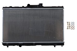 Motora dzesēsanas radiators NRF NRF 507594