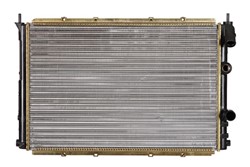 Variklio radiatorius NRF NRF 509503A