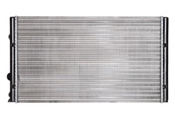 Variklio radiatorius NRF NRF 509521_0