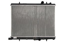 Motora dzesēsanas radiators NRF NRF 509524