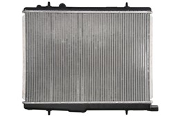 Engine radiator NRF 509524_1