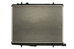 Engine radiator NRF 509525_1