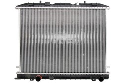 Motora dzesēsanas radiators NRF NRF 509532