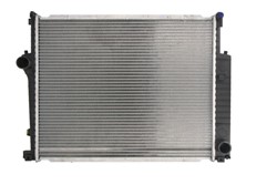 Motora dzesēsanas radiators NRF NRF 509558