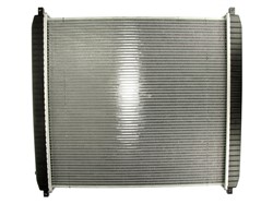 Engine radiator NRF 509779_1