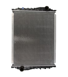Engine radiator NRF 509887_0
