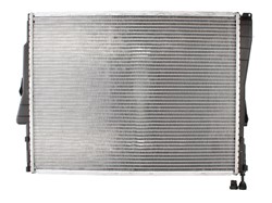 Engine radiator NRF 51580_1
