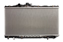 Motora dzesēsanas radiators NRF NRF 516712