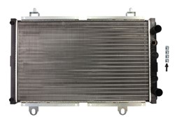 Engine radiator NRF 52035_1