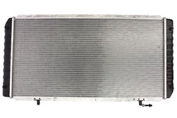Engine radiator NRF 52062_1