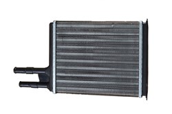 Heat Exchanger, interior heating NRF 52066