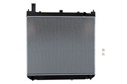 Engine radiator NRF 52068