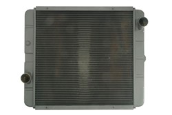 Motora dzesēsanas radiators NRF NRF 52137