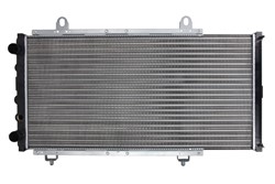 Engine radiator NRF 52152_0