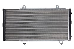 Engine radiator NRF 52152_1