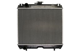 Engine radiator NRF 530006