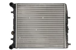 Motora dzesēsanas radiators NRF NRF 53021A