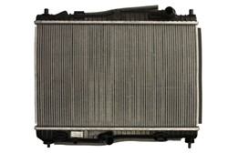 Motora dzesēsanas radiators NRF NRF 53044