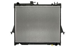 Engine radiator NRF 53055_0