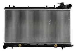 Variklio radiatorius NRF NRF 53095